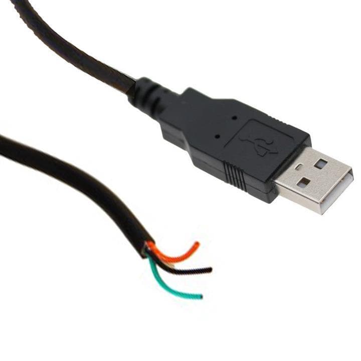 کابل تعمیری USB