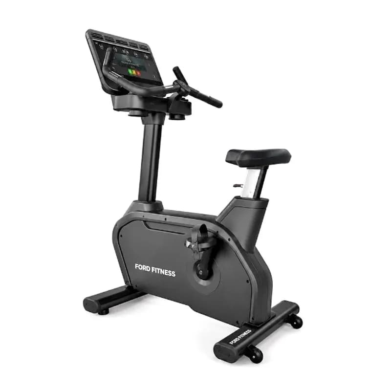 دوچرخه ثابت باشگاهی فورد فیتنس مدل Ford Fitness FA1017 — تصویر ۷