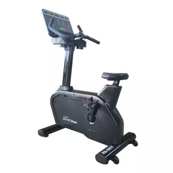دوچرخه ثابت باشگاهی فورد فیتنس مدل Ford Fitness FA1017 — تصویر ۵