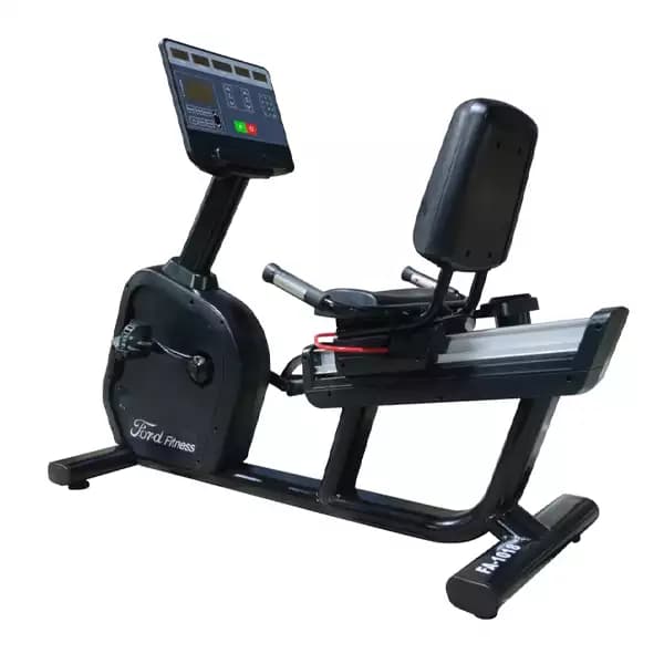 دوچرخه ثابت باشگاهی مبله فورد فیتنس مدل Ford Fitness FA1018 — تصویر ۲