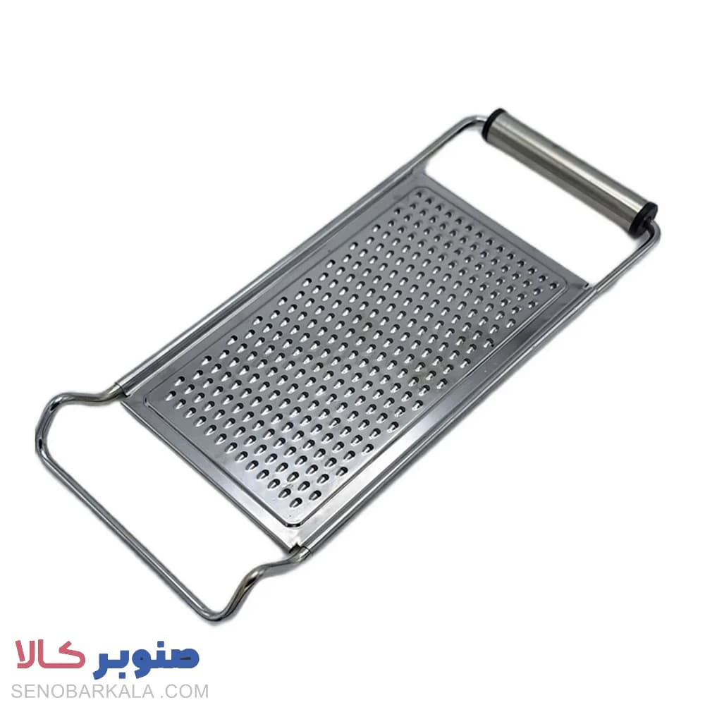 رنده اف بی ویژن مدل تخت ریز — تصویر ۴