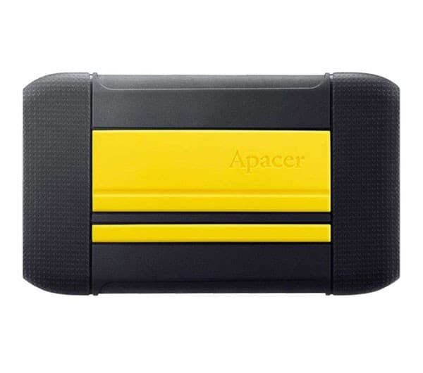 هارد اکسترنال APACER مدل AC633 ظرفیت 1 ترابایت
