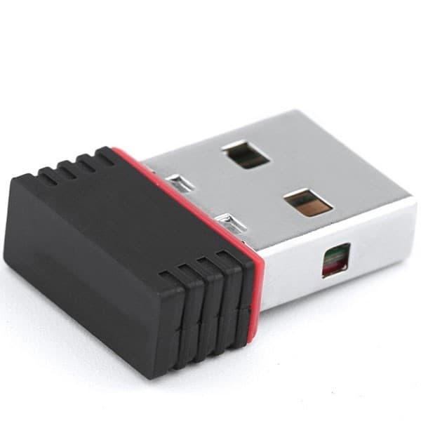 کارت شبکه USB وایرلس 150Mbps