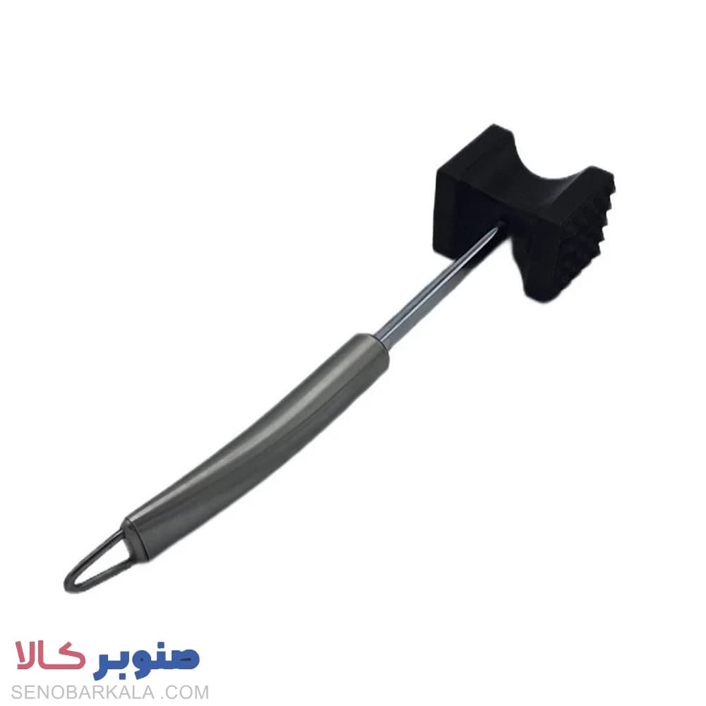 بیفتک کوب اف بی ویژن مدل دسته استیل