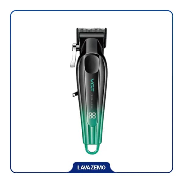 ماشین اصلاح وی جی آر مدل V662