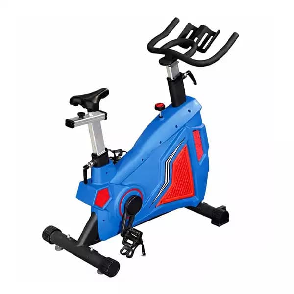 دوچرخه اسپینینگ باشگاهی اکوفیت مدل EcoFit 7400 — تصویر ۳