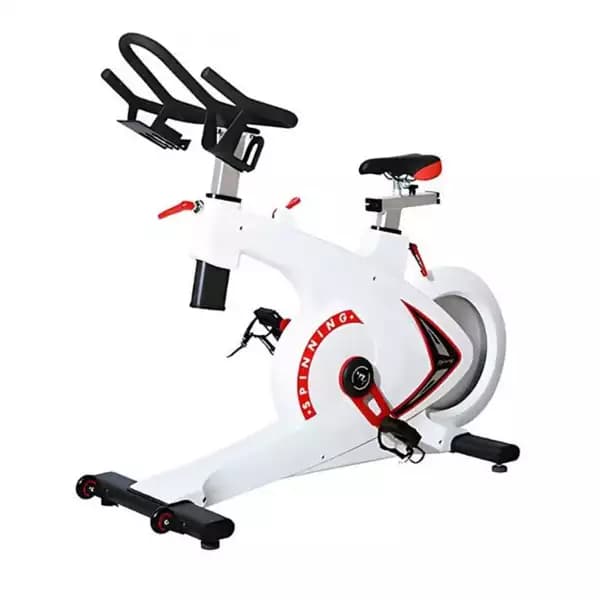 دوچرخه اسپینینگ باشگاهی اکوفیت مدل EcoFit 007 — تصویر ۳