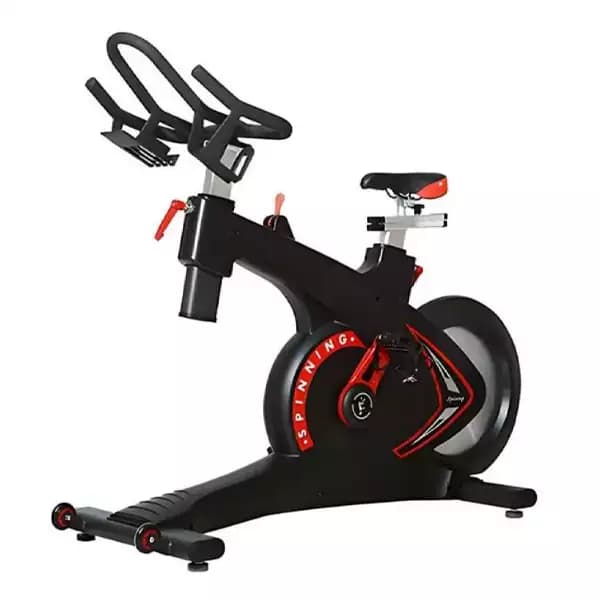 دوچرخه اسپینینگ باشگاهی اکوفیت مدل EcoFit 006 — تصویر ۴