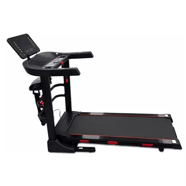 تردمیل چندکاره خانگی فیت می مدل Fitme FM-7472 — تصویر ۵