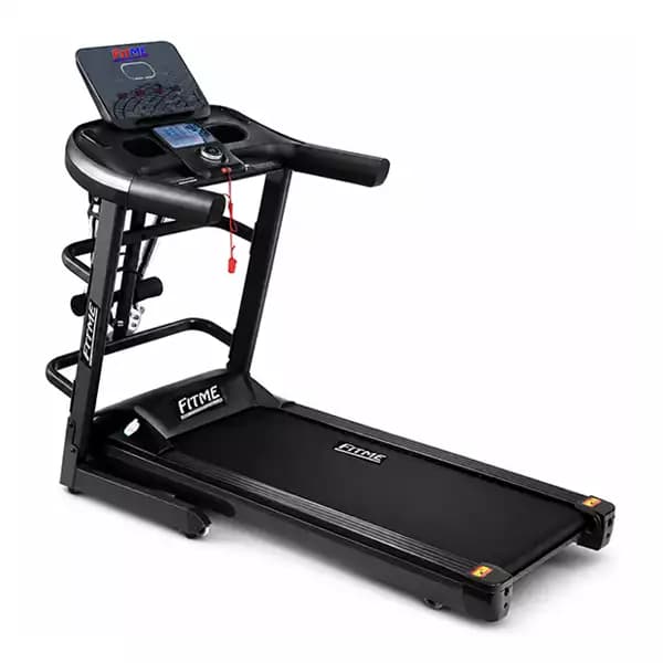 تردمیل چندکاره خانگی فیت می مدل Fitme FM-7480