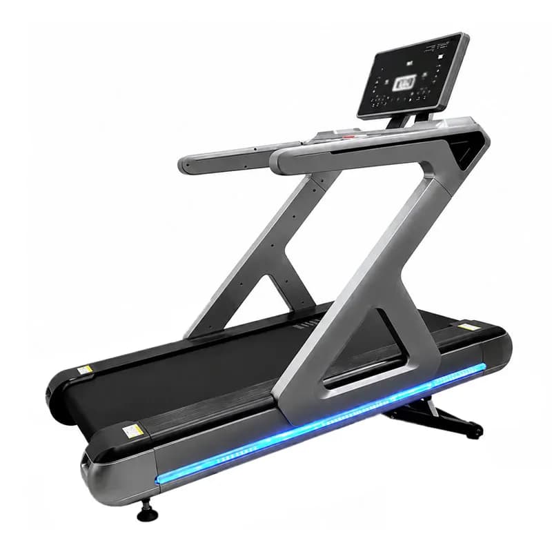 تردمیل باشگاهی فورد فیتنس مدل Ford Fitness FA9400 — تصویر ۱۲