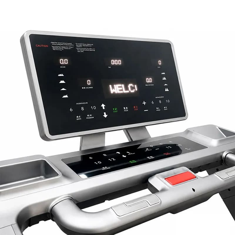 تردمیل باشگاهی فورد فیتنس مدل Ford Fitness FA9400 — تصویر ۵