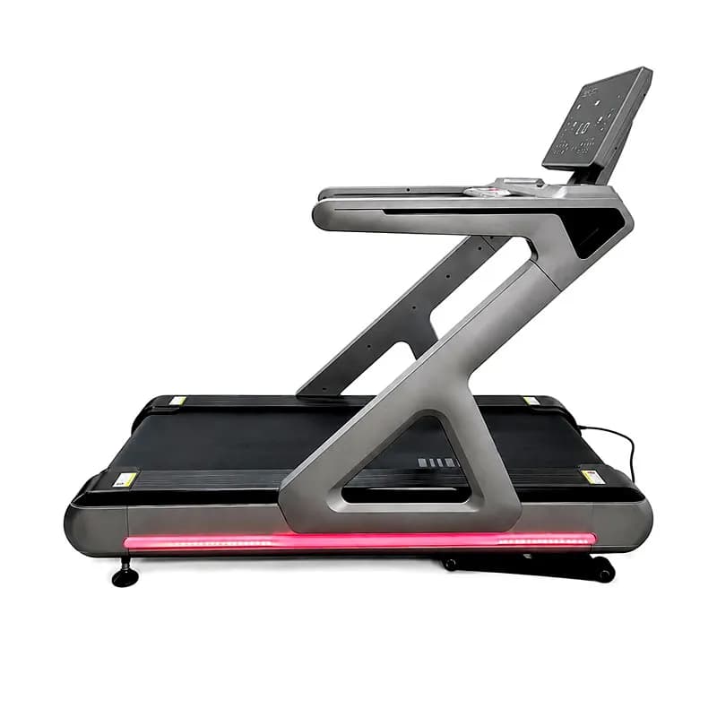 تردمیل باشگاهی فورد فیتنس مدل Ford Fitness FA9400 — تصویر ۶
