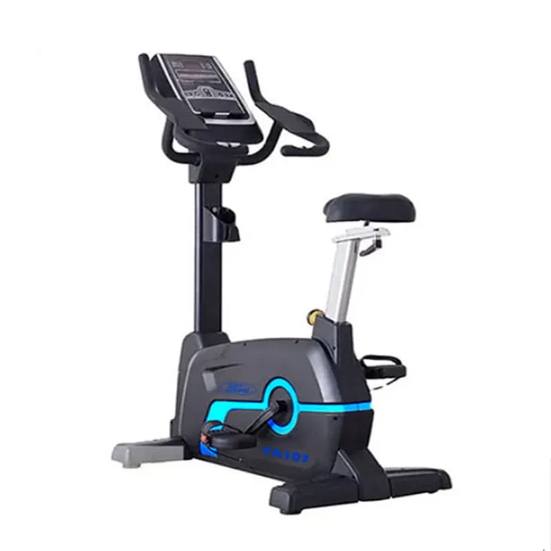 دوچرخه ثابت باشگاهی فورد فیتنس مدل Ford Fitness FA107 — تصویر ۳