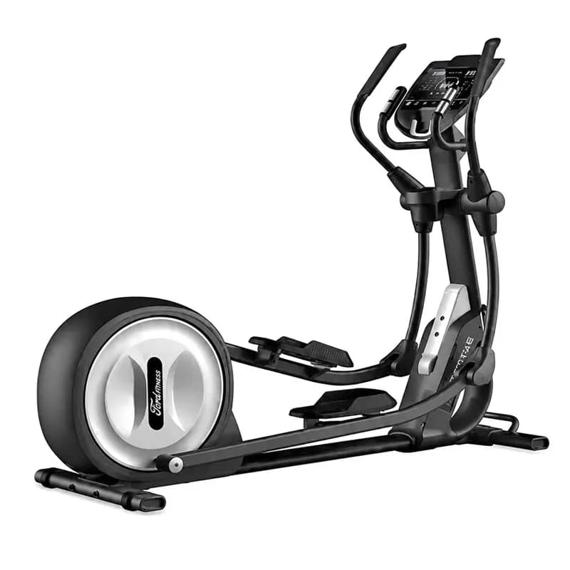 الپتیکال باشگاهی فورد فیتنس مدل Ford Fitness FA1014 — تصویر ۱۲