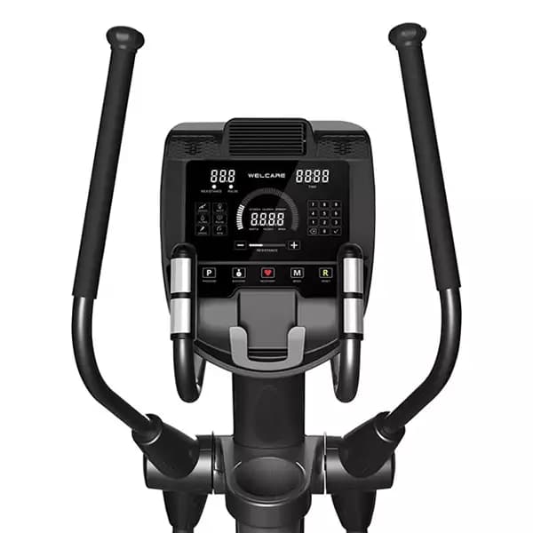 الپتیکال باشگاهی فورد فیتنس مدل Ford Fitness FA1014 — تصویر ۷