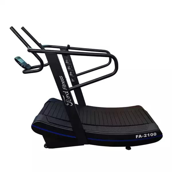 تردمیل مکانیکی فورد فیتنس مدل Ford Fitness FA2100 — تصویر ۲