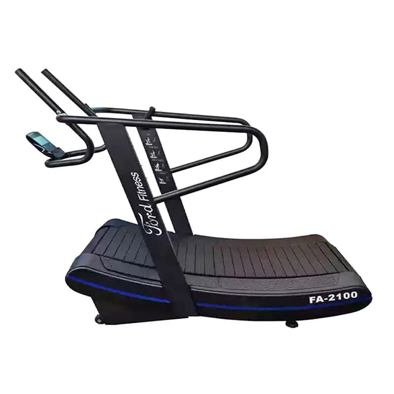تردمیل مکانیکی فورد فیتنس مدل Ford Fitness FA2100 — تصویر ۳