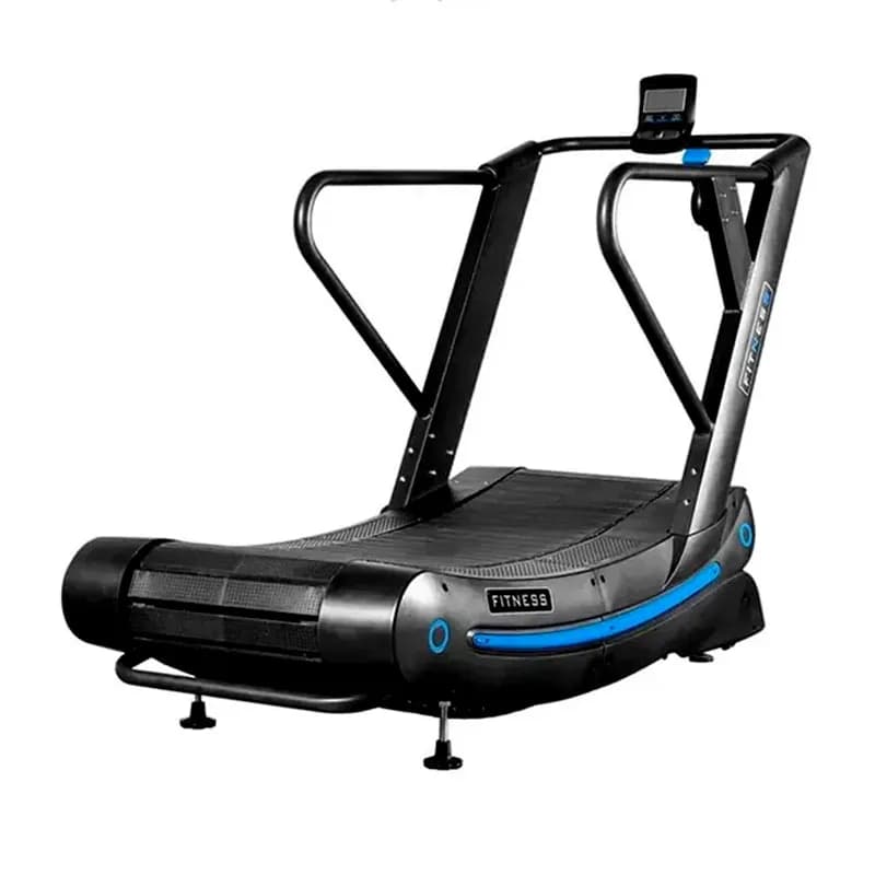 تردمیل مکانیکی فورد فیتنس مدل Ford Fitness FA2100 — تصویر ۴