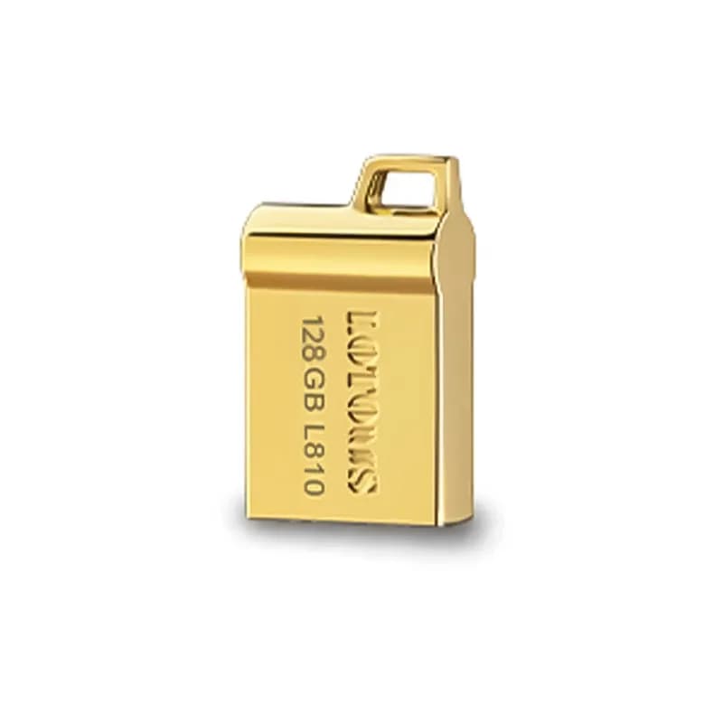 فلش مموری لوتوس مدل L-813 USB3 ظرفیت 128 گیگابایت — تصویر ۵