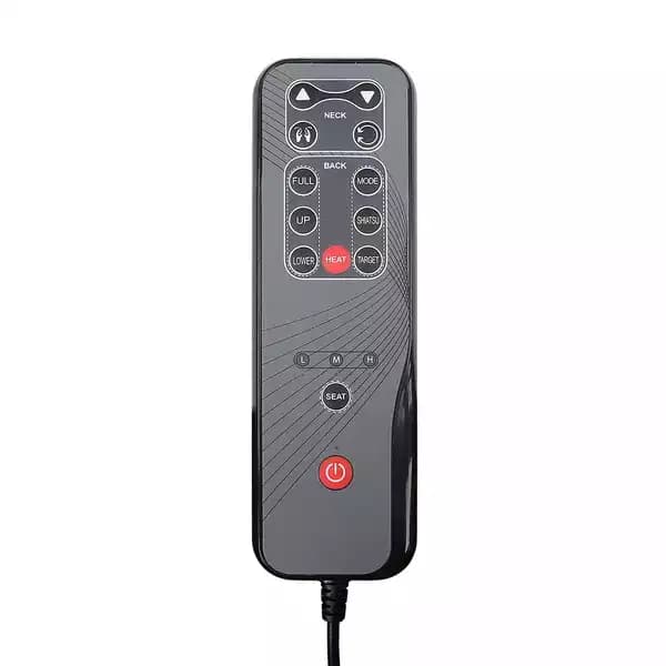 روکش صندلی ماساژور ارِس مدل ARES RS C102 — تصویر ۱۱