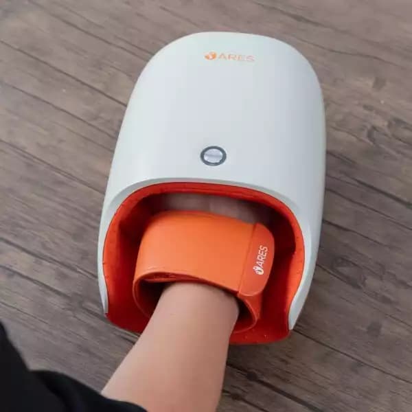 ماساژور دست ارس مدل ARES RS H102 — تصویر ۶