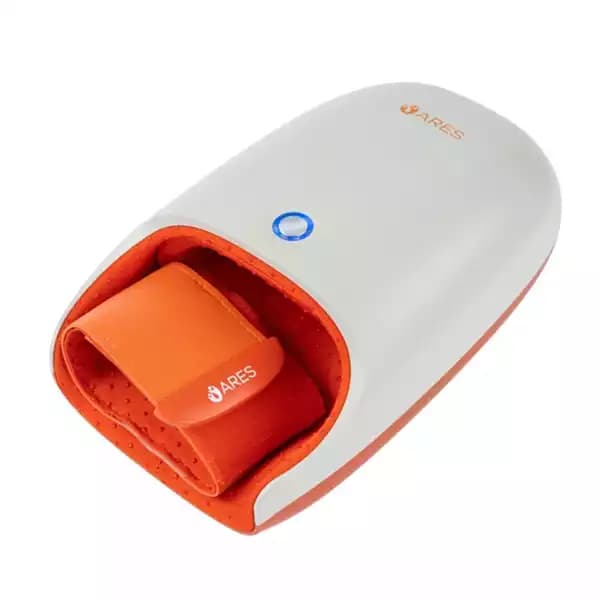 ماساژور دست ارس مدل ARES RS H102
