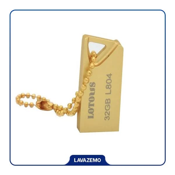 فلش مموری لوتوس مدل L804 ظرفیت ۳۲ گیگابایت