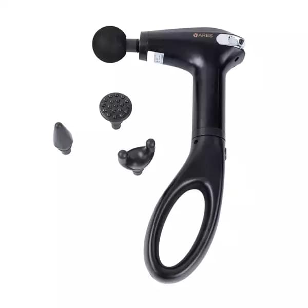 ماساژور تفنگی ارس مدل ARES RS G105 — تصویر ۳
