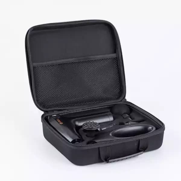 ماساژور تفنگی ارس مدل ARES RS G105 — تصویر ۷