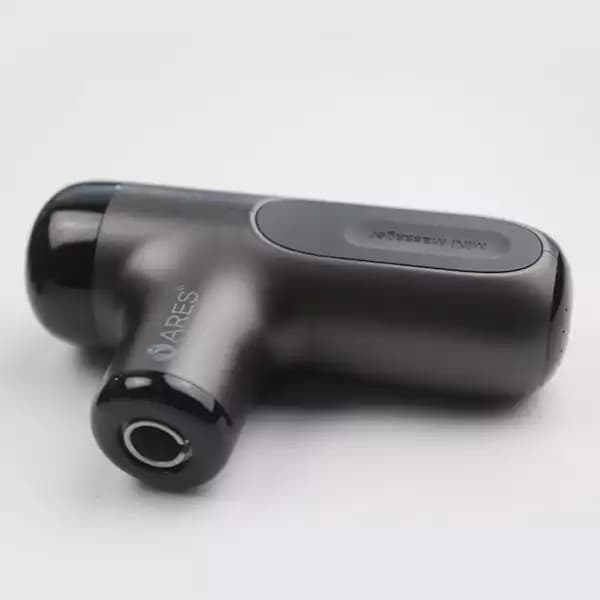 ماساژور تفنگی ارس مدل ARES RS G104 — تصویر ۵