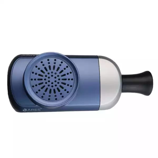 ماساژور تفنگی بدن ارس مدل ARES RS G103 — تصویر ۹