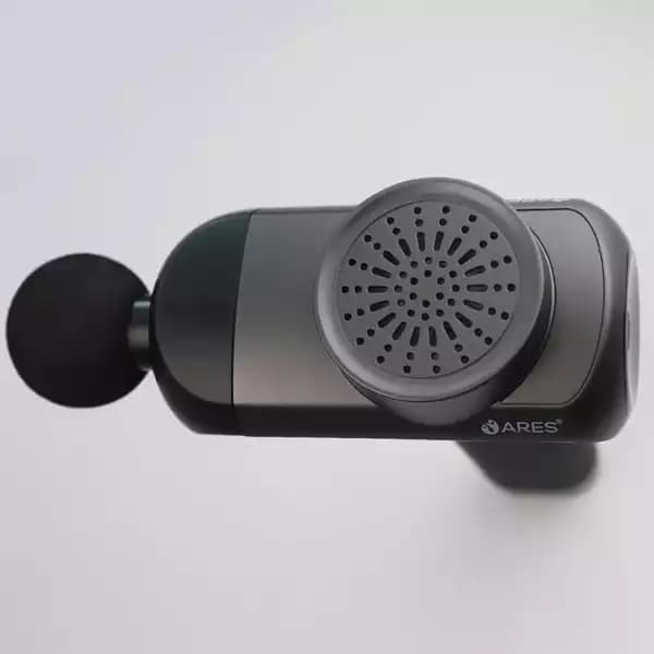 ماساژور تفنگی بدن ارس مدل ARES RS G103 — تصویر ۶