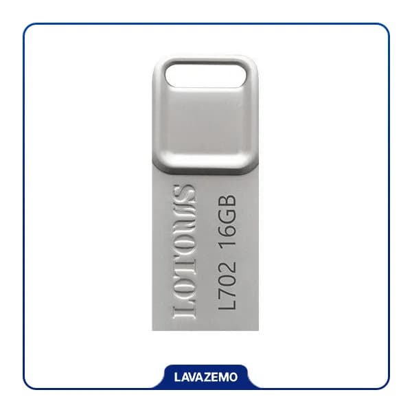 فلش مموری 16 گیگابایت لوتوس مدل L702