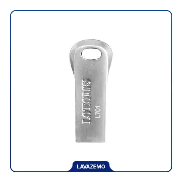 فلش مموری لوتوس مدل L-701 ظرفیت 16 گیگابایت