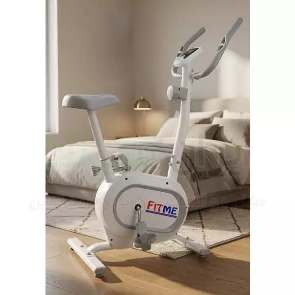 دوچرخه ثابت خانگی فیت می مدل FM-64103 — تصویر ۳