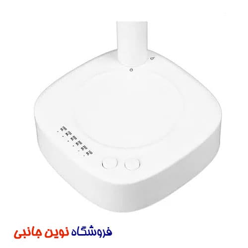 پمپ آب شارژی رومیزی water pump FY-817 rechargeable desktop | FY-817 (تک/عمده) — تصویر ۳
