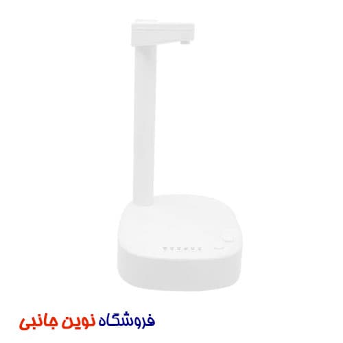 پمپ آب شارژی رومیزی water pump FY-817 rechargeable desktop | FY-817 (تک/عمده)