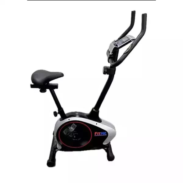 دوچرخه ثابت خانگی فیت می مدل FM-64105 — تصویر ۲