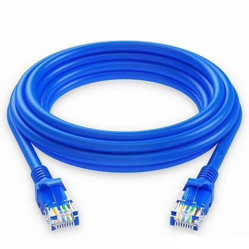 کابل 20 متری Lan Cat 6.0