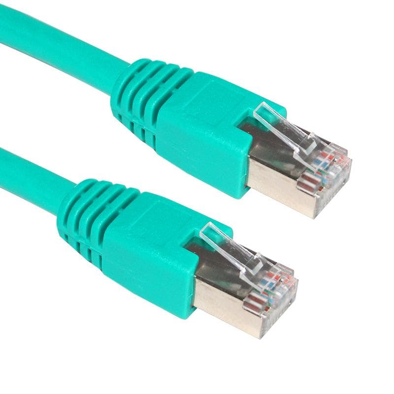 کابل 15 متری Lan Cat 6.0 — تصویر ۱۰