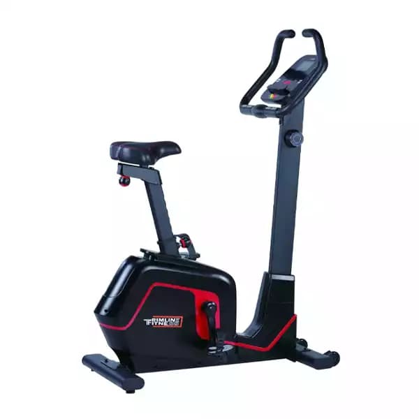 دوچرخه ثابت ایستاده تریم لاین مدل Trimline Fitness TF87050B — تصویر ۴