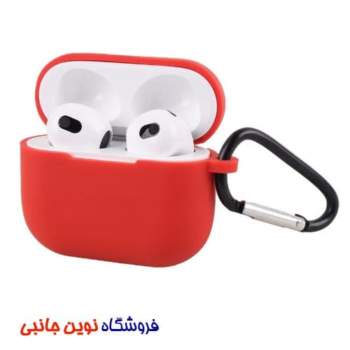 هندزفری ایرپاد بی سیم اورجینال جوی روم مدل JR-T03S Plus ا Joyroom JR-T03S Plus ANC TWS Wireless Earbuds (تک / عمده ) — تصویر ۹