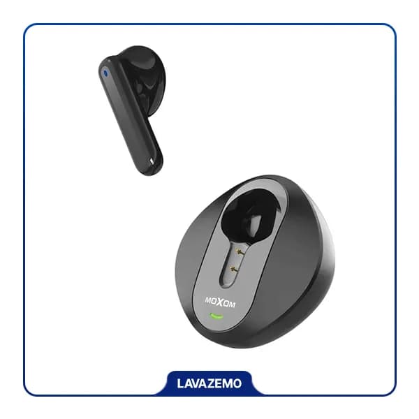 بلوتوث تک گوش MOXOM مدل WL-82