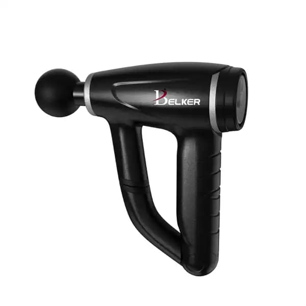 معرفی ماساژور تفنگی بلکر مدل Belker BL-G01