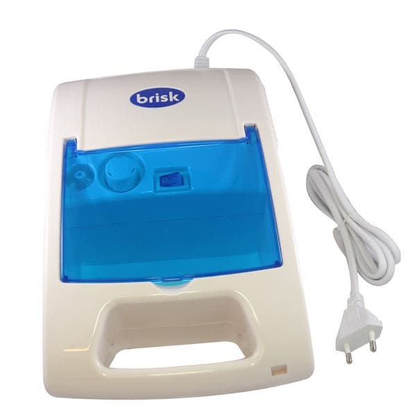 نبولایزر بریسک مدل Brisk BR-CN136 — تصویر ۲