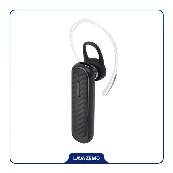 بلوتوث تک گوش MOXOM مدل WL-36