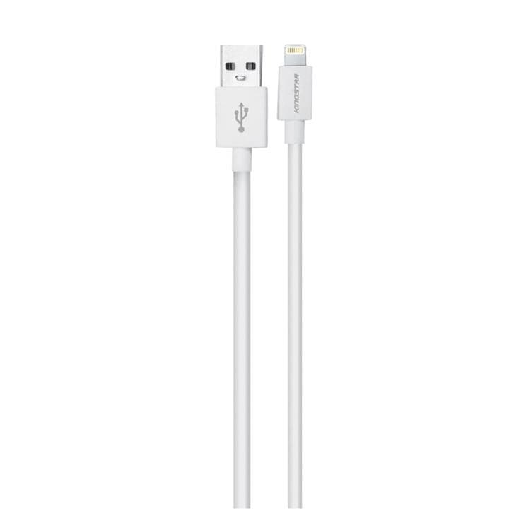 کابل شارژ Kingstar مدل K67i Lightning — تصویر ۴
