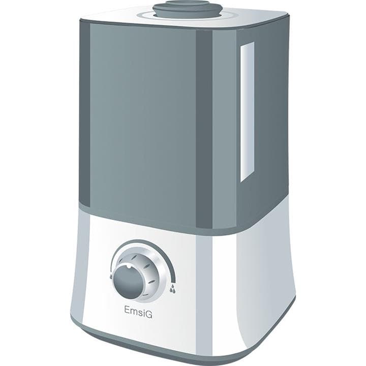 بخور سرد امسیگ مدل Emsig US452