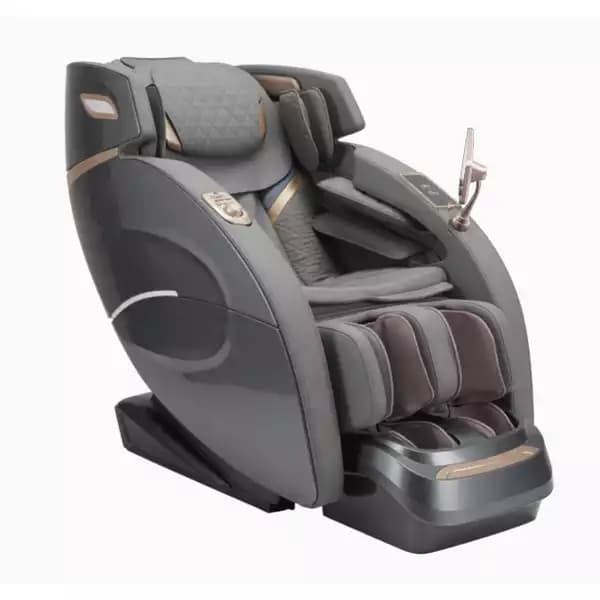 صندلی ماساژور ولف ریلکس مدل Wolf Relax V9 — تصویر ۲